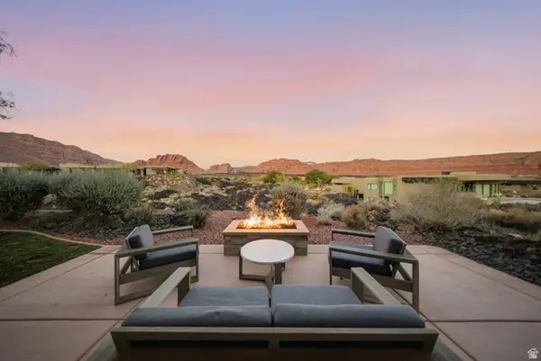 1355 E Snow Canyon Pkwy #27, Ivins, UT 84738