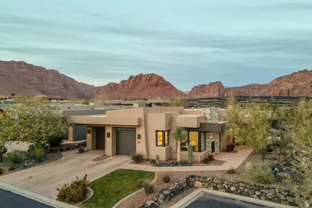 1355 E Snow Canyon Pkwy #27, Ivins, UT 84738 - #3