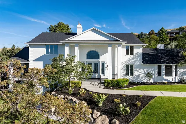 325 N Federal Heights Cir, Salt Lake City, UT 84103 - #1