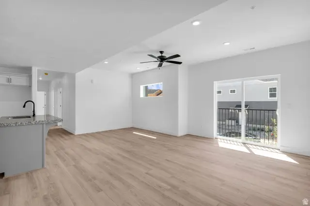 3412 N Willy Way #A4, Eagle Mountain, UT 84005 - #3
