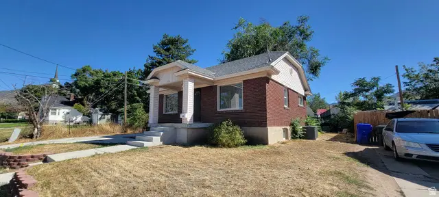 154 E Utah Ave, Tooele, UT 84074 - #1