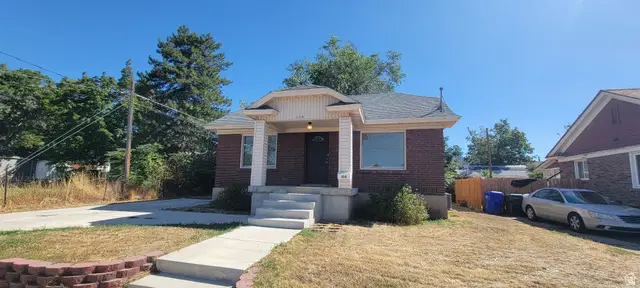 154 E Utah Ave, Tooele, UT 84074 - #3