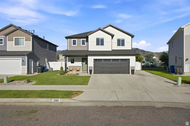 2160 S 1490 W, Logan, UT 84339 - #1