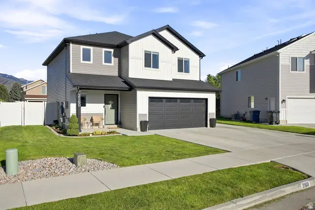 2160 S 1490 W, Logan, UT 84339 - #3