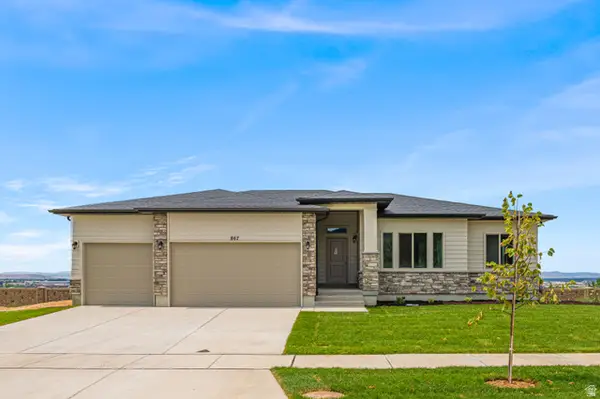 1992 W Foxwood Rd #SR 353, Santaquin, UT 84655