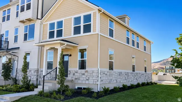 931 W Halvorsen Pkwy #225, Saratoga Springs, UT 84045 - #2