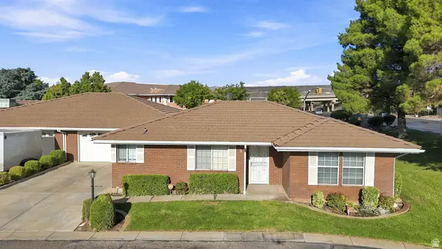 970 E 700 S #3, Saint George, UT 84790 - #1