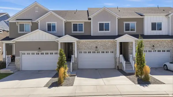 4193 W 2010 N, Lehi, UT 84048