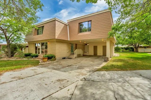 553 Pezel Rd, Tooele, UT 84074 - #1