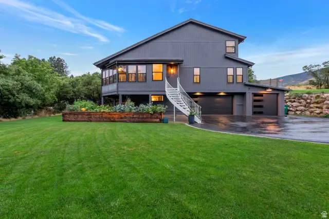 445 N 2800 E, Layton, UT 84040 - #1