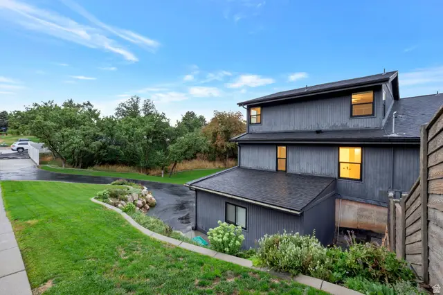 445 N 2800 E, Layton, UT 84040 - #2