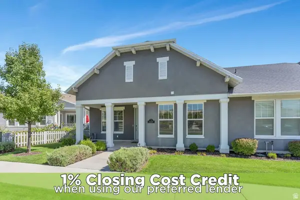 11487 S Holly Springs Dr, South Jordan, UT 84009