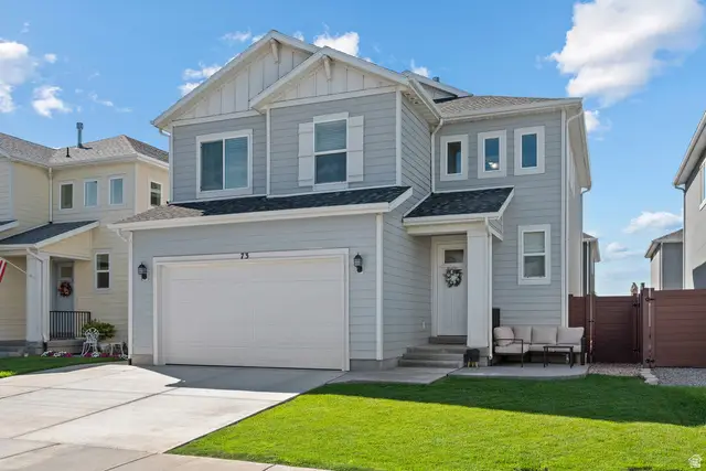 73 W 510 N, Vineyard, UT 84059 - #1