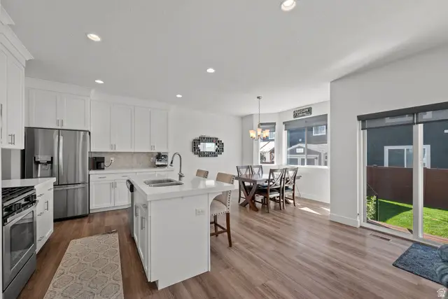 73 W 510 N, Vineyard, UT 84059 - #2