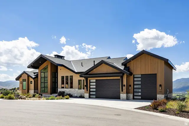 1312 E Wildflower Cir, Heber City, UT 84032 - #1