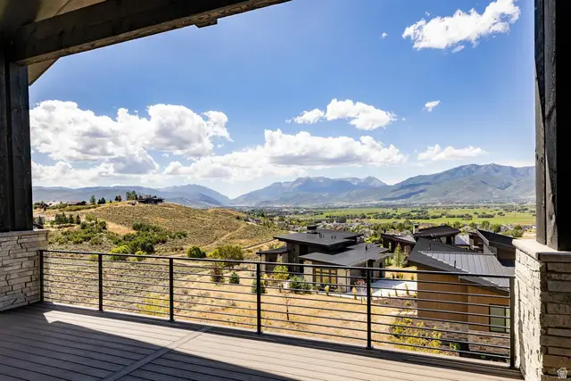 1312 E Wildflower Cir, Heber City, UT 84032 - #3