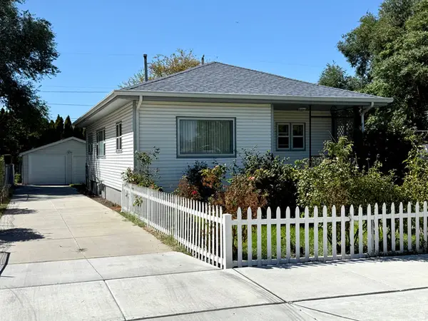 955 E 20th St S, Ogden, UT 84401