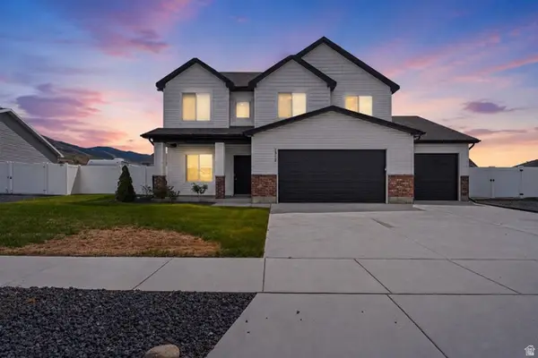 1312 E 425 S, Hyrum, UT 84319