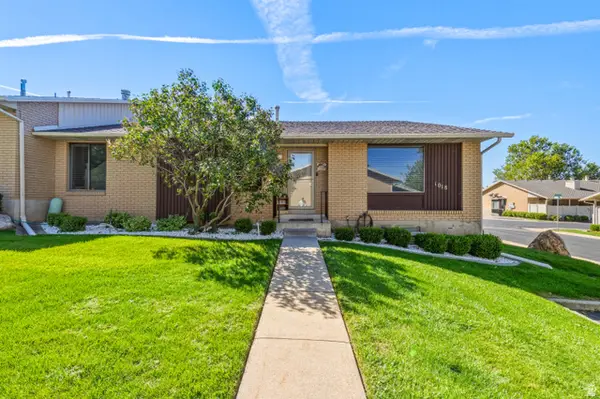 1018 E 5625 S, South Ogden, UT 84405