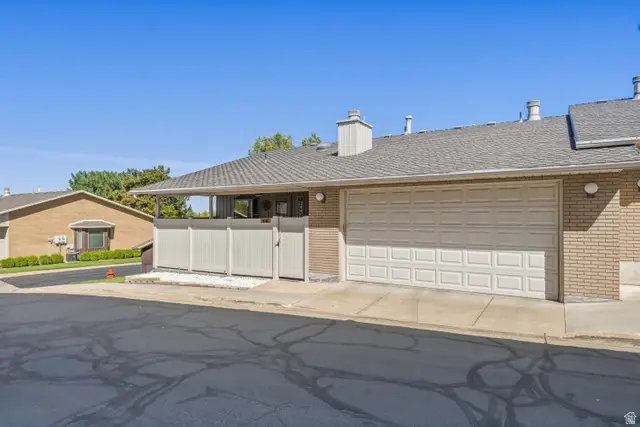 1018 E 5625 S, South Ogden, UT 84405 - #2