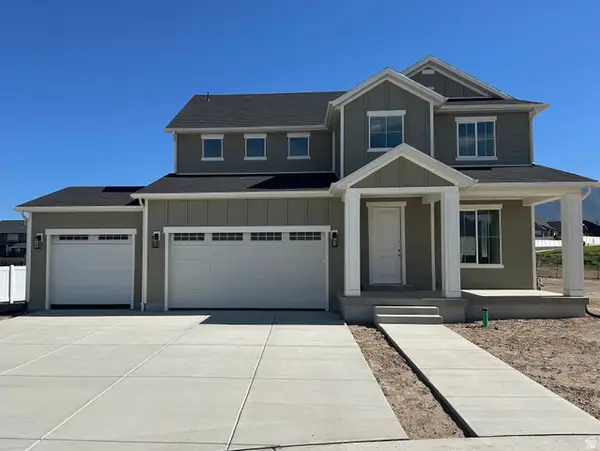 811 E 350 N #2, Salem, UT 84653