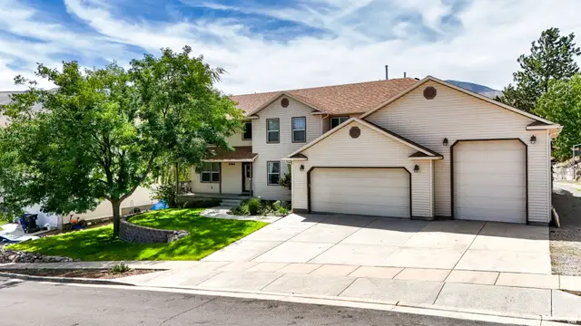 10162 S Solstice View Dr W, Copperton, UT 84006 - #2