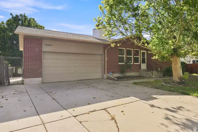 12881 S 1980 W, Riverton, UT 84065 - #1