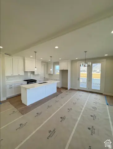 1167 W 220 N, Mapleton, UT 84664 - #2