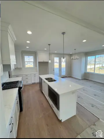 1167 W 220 N, Mapleton, UT 84664 - #3