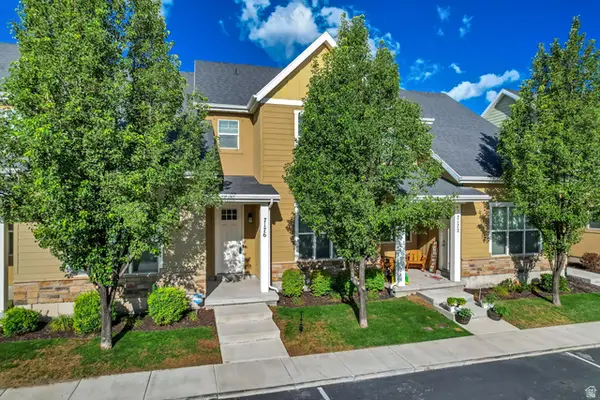 7176 S Beamon St, West Jordan, UT 84084