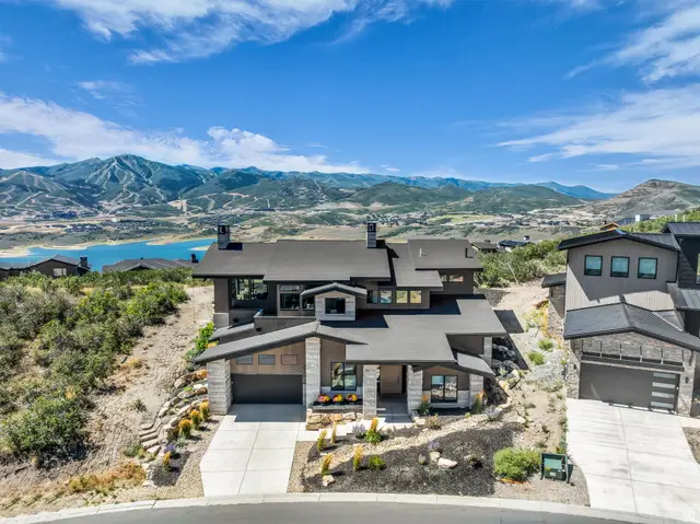 11343 N Soaring Hawk Ln #5, Hideout, UT 84036 - #3