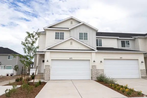 473 E 650 N #81, Salem, UT 84653