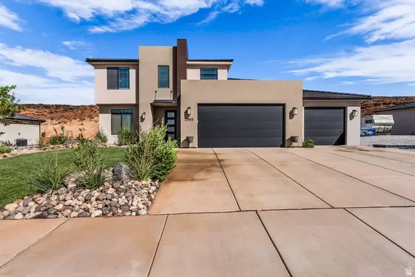 2983 S Maplecrest Dr, St. George, UT 84790
