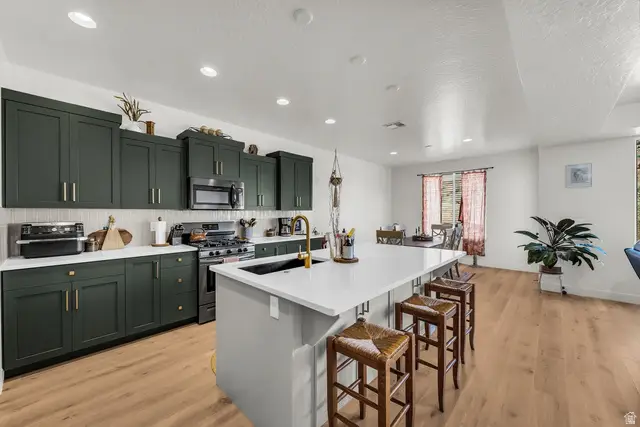 2983 S Maplecrest Dr, Saint George, UT 84790 - #2