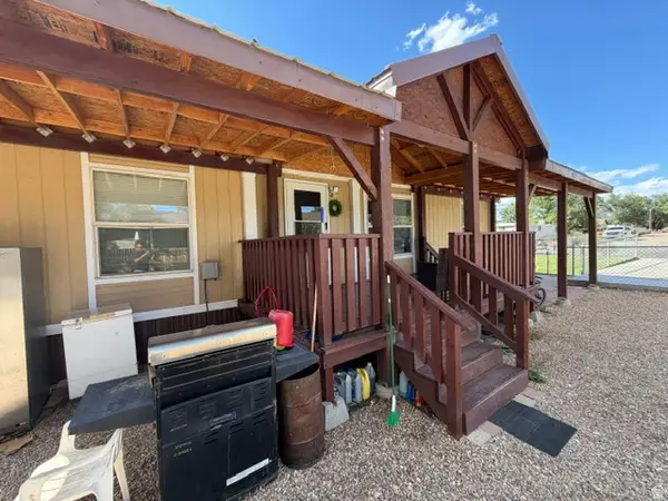 300 E 600 S, Roosevelt, UT 84066