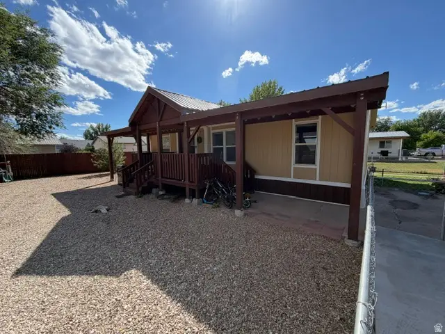 300 E 600 S, Roosevelt, UT 84066 - #2