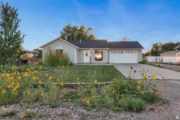 5241 N 2800 W, Cedar City, UT 84721