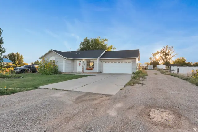 5241 N 2800 W, Cedar City, UT 84721 - #2