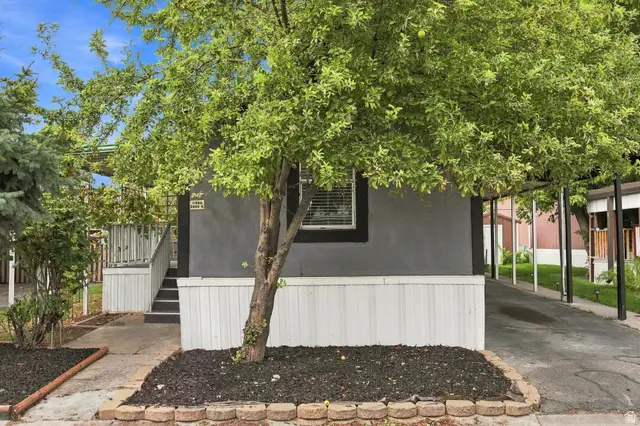 2800 S 2540 W #226, West Valley City, UT 84119 - #2