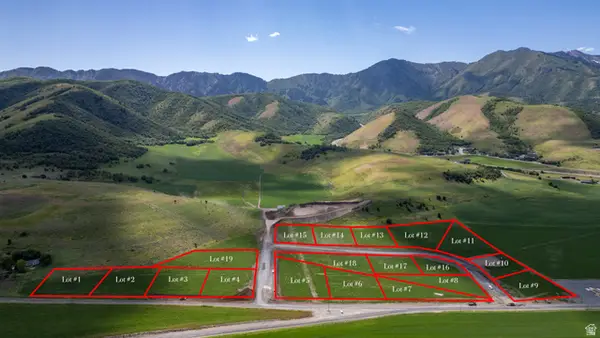 7321 S 4000 W #7, Wellsville, UT 84339