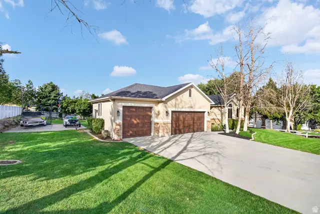 13702 S Hackamore Dr E, Draper, UT 84020 - #3