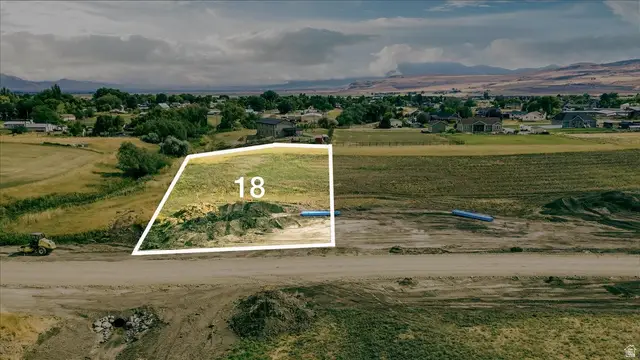 222 W 200 N #18, Newton, UT 84327 - #3