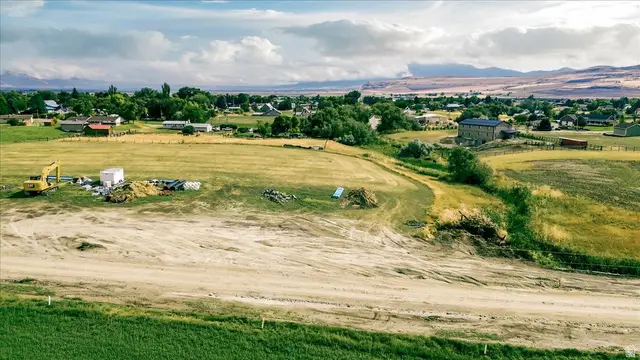180 W 200 N #19, Newton, UT 84327 - #1