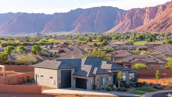 562 Harmony Crk N, Ivins, UT 84738