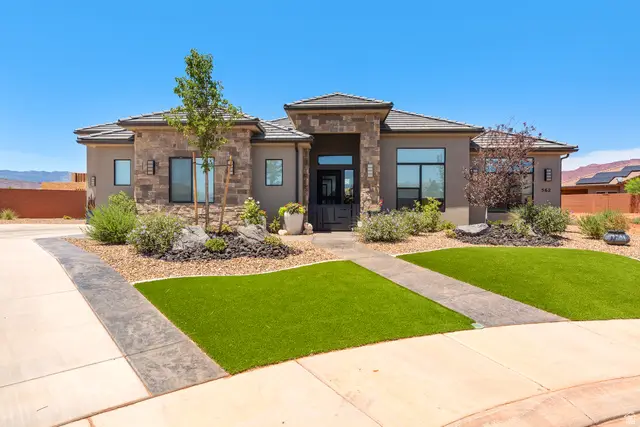 562 Harmony Crk N, Ivins, UT 84738 - #2