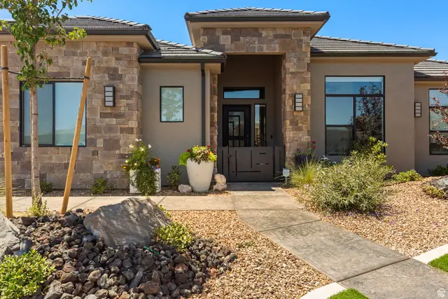 562 Harmony Crk N, Ivins, UT 84738 - #3