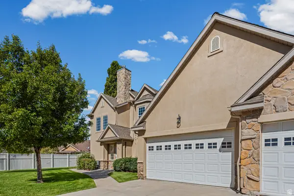 963 N Shetland Ln W, Farmington, UT 84025
