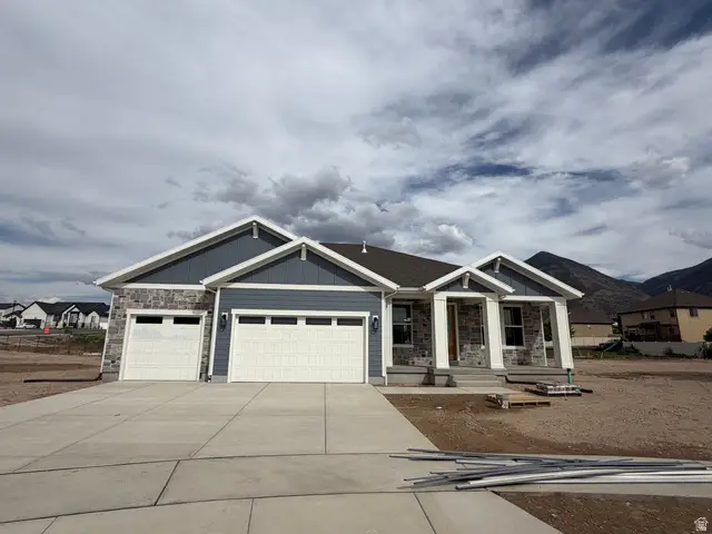 819 E 370 N #03, Salem, UT 84653 - #1