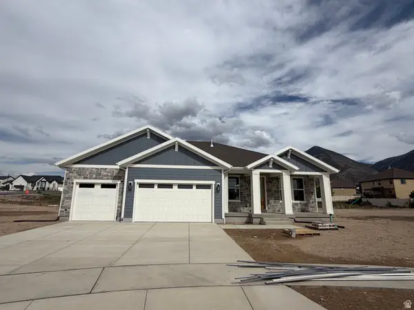 819 E 370 N #03, Salem, UT 84653