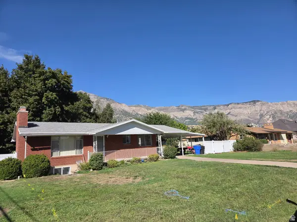 774 W 3500 N, Ogden, UT 84414